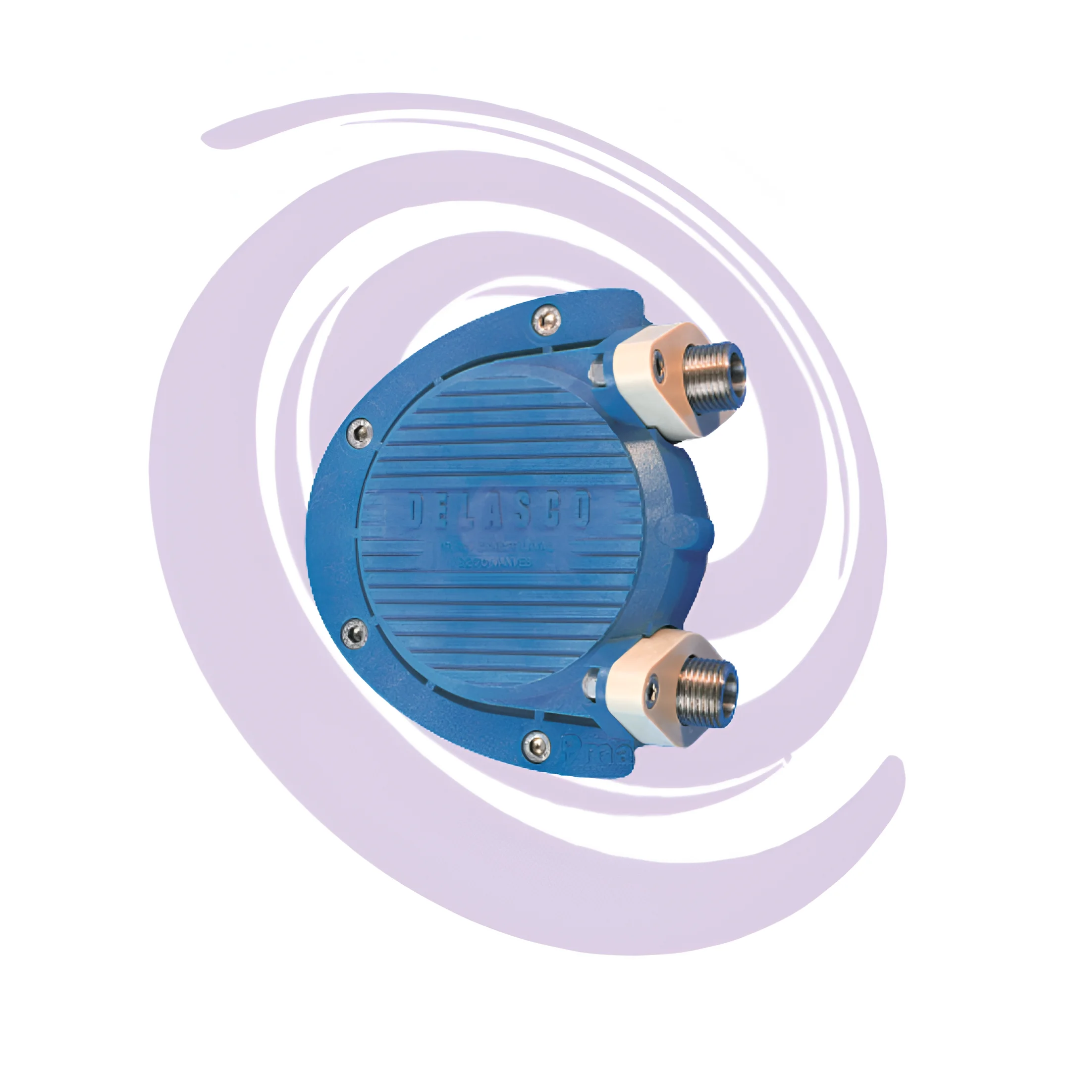 PCM PMA SERIES DELASCO™